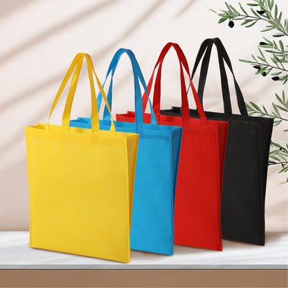 Non Woven Bag With V Gusset