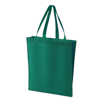 Non Woven Bag With V Gusset