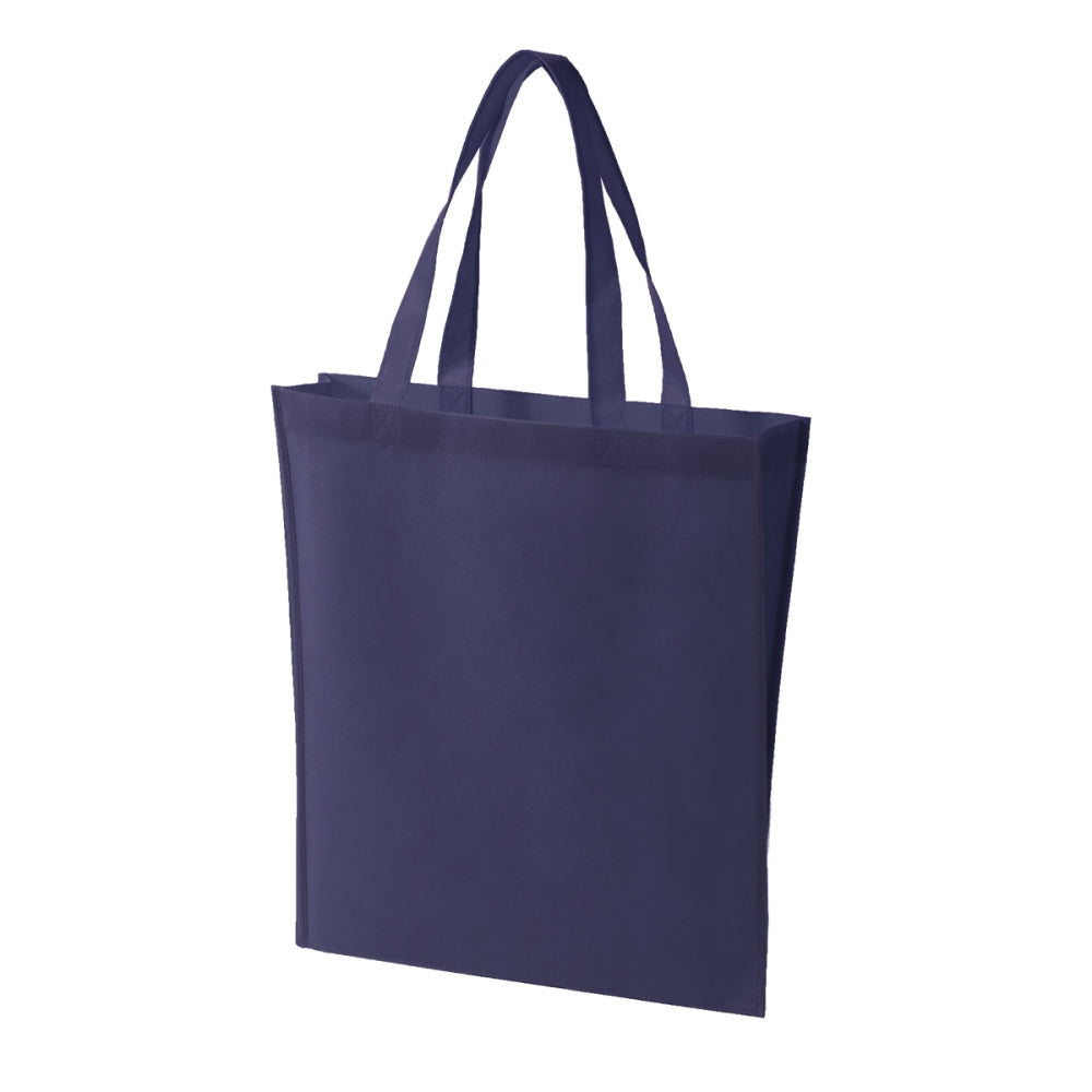 Non Woven Bag With V Gusset