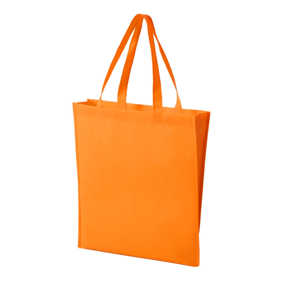Non Woven Bag With V Gusset