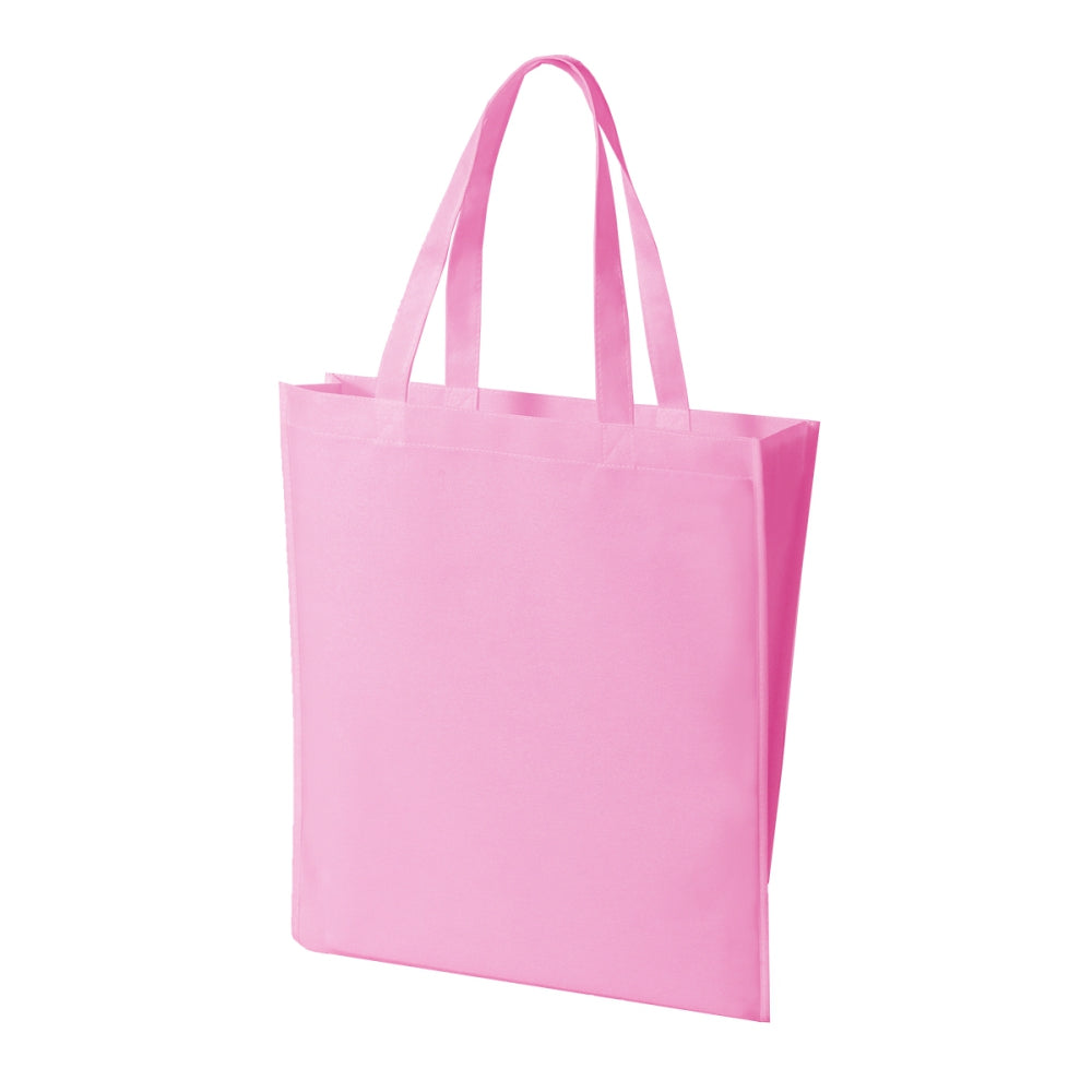 Non Woven Bag With V Gusset