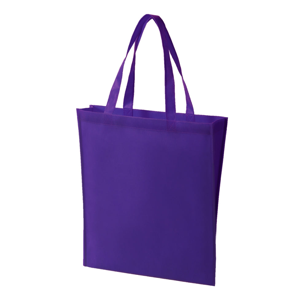 Non Woven Bag With V Gusset