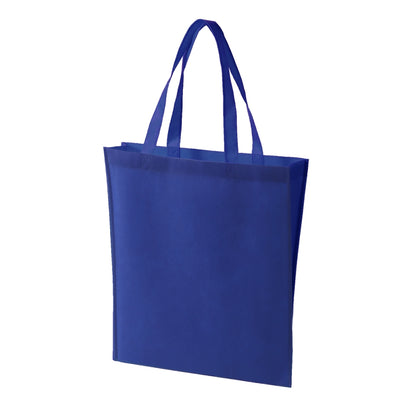 Non Woven Bag With V Gusset