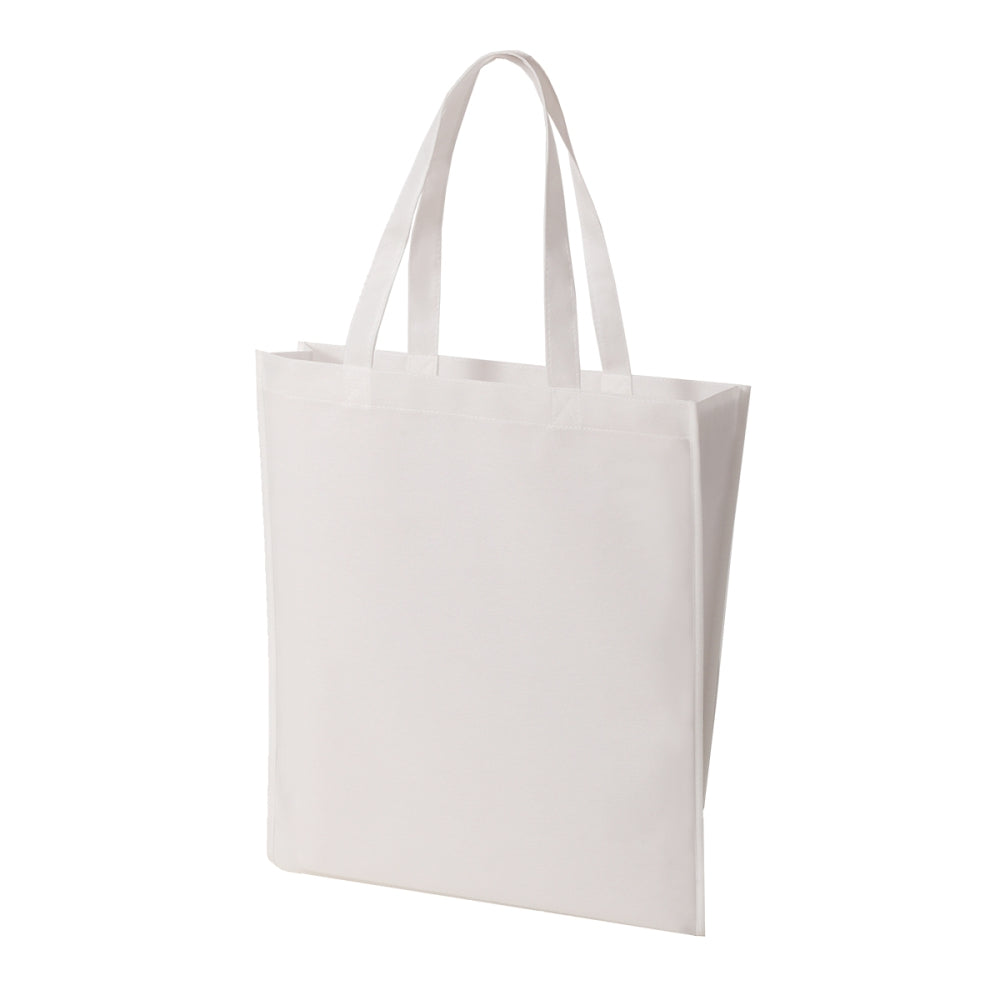 Non Woven Bag With V Gusset