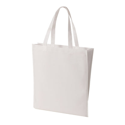 Non Woven Bag With V Gusset