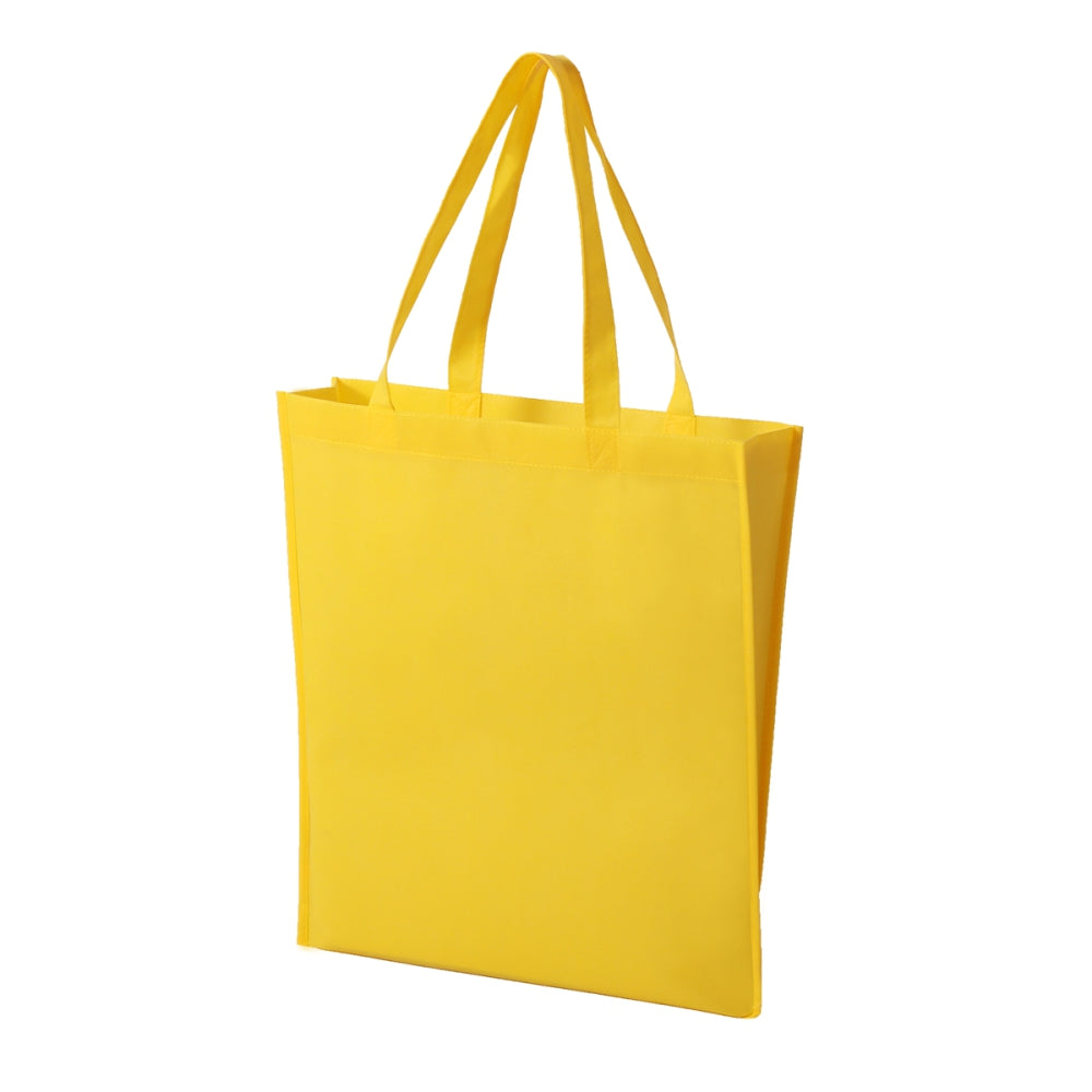 Non Woven Bag With V Gusset