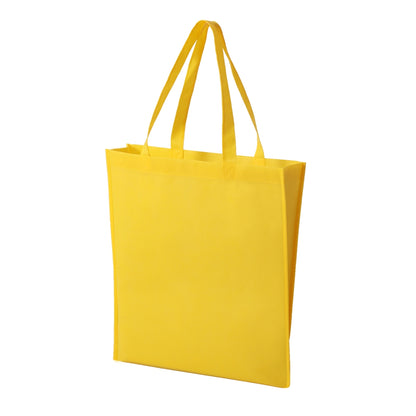 Non Woven Bag With V Gusset
