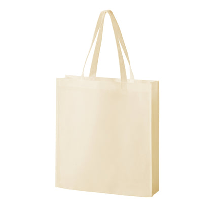 Gusset Tote Bag