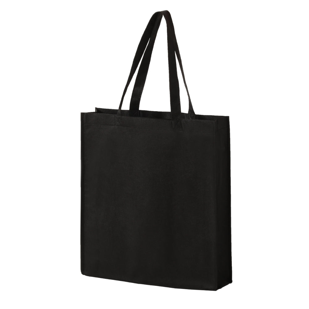 Gusset Tote Bag