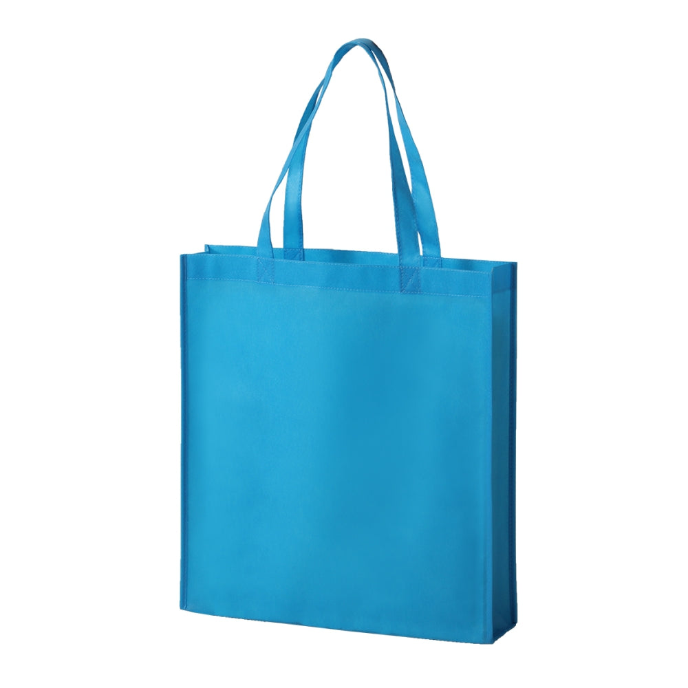Gusset Tote Bag