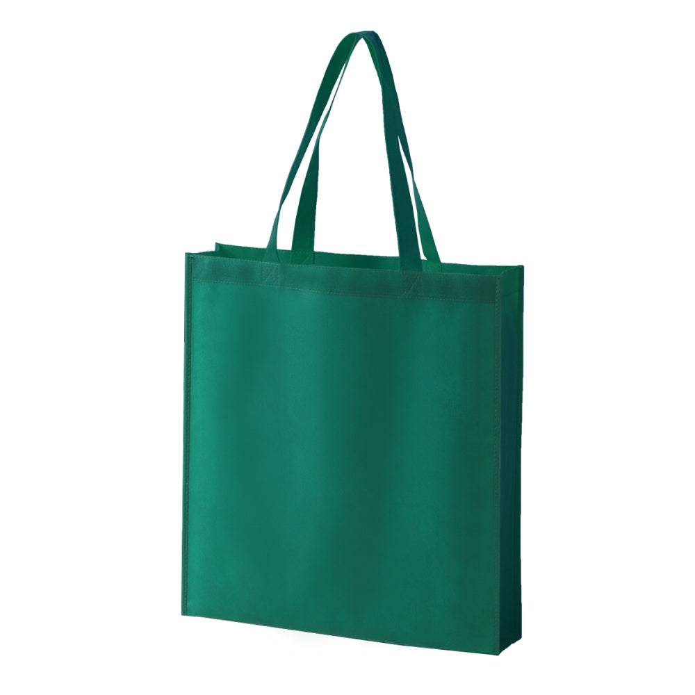 Gusset Tote Bag