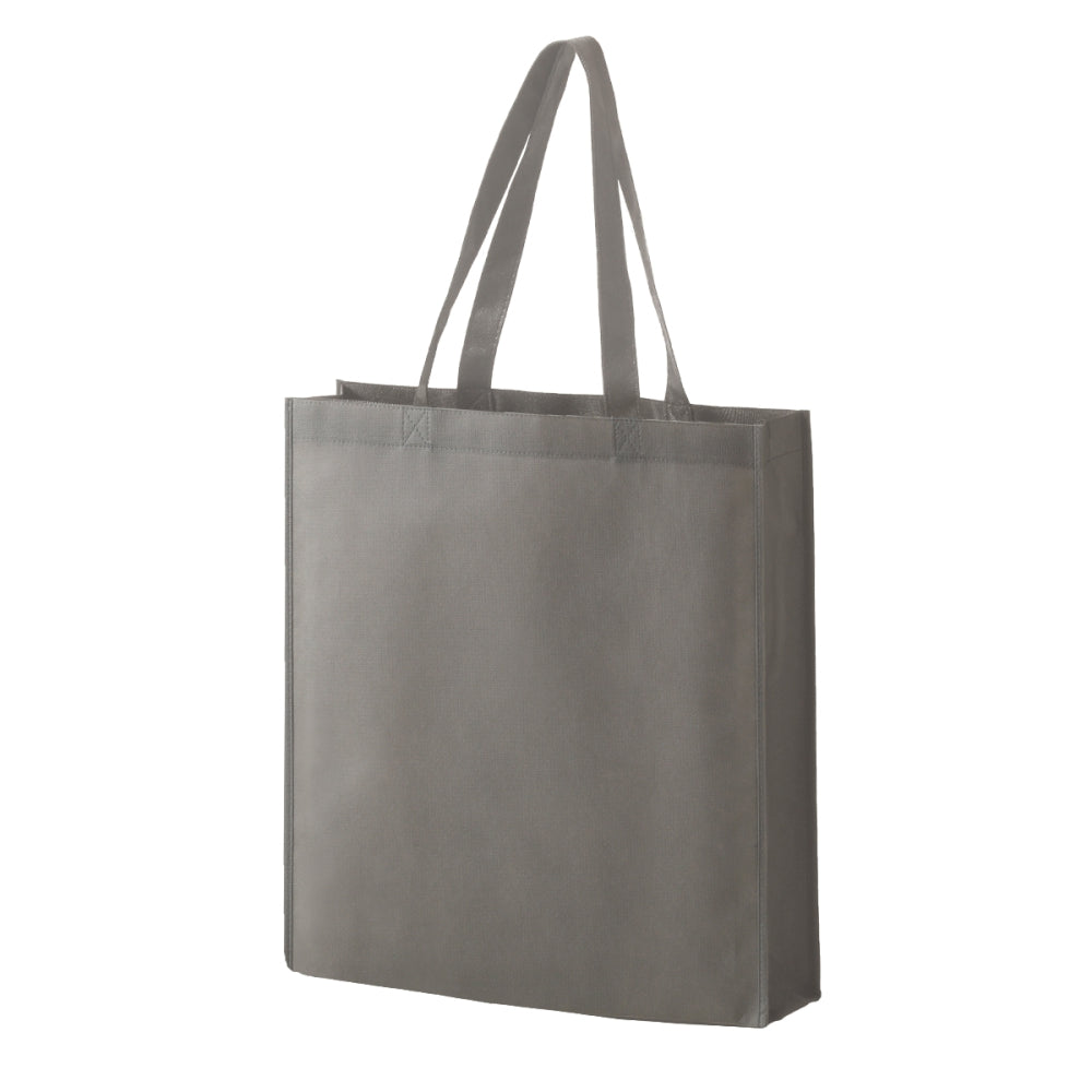 Gusset Tote Bag