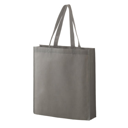 Gusset Tote Bag