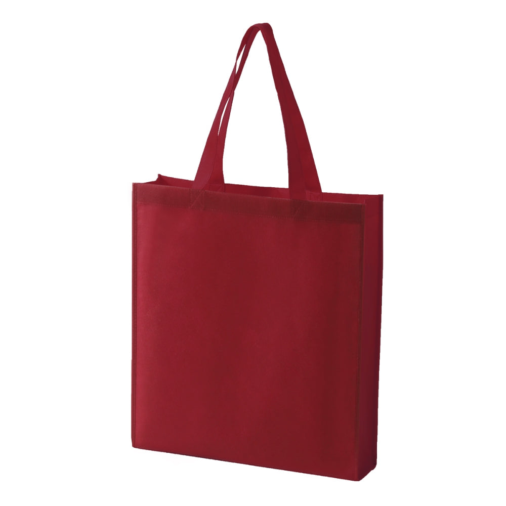 Gusset Tote Bag