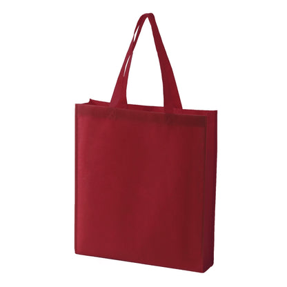 Gusset Tote Bag