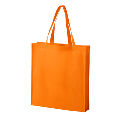 Gusset Tote Bag