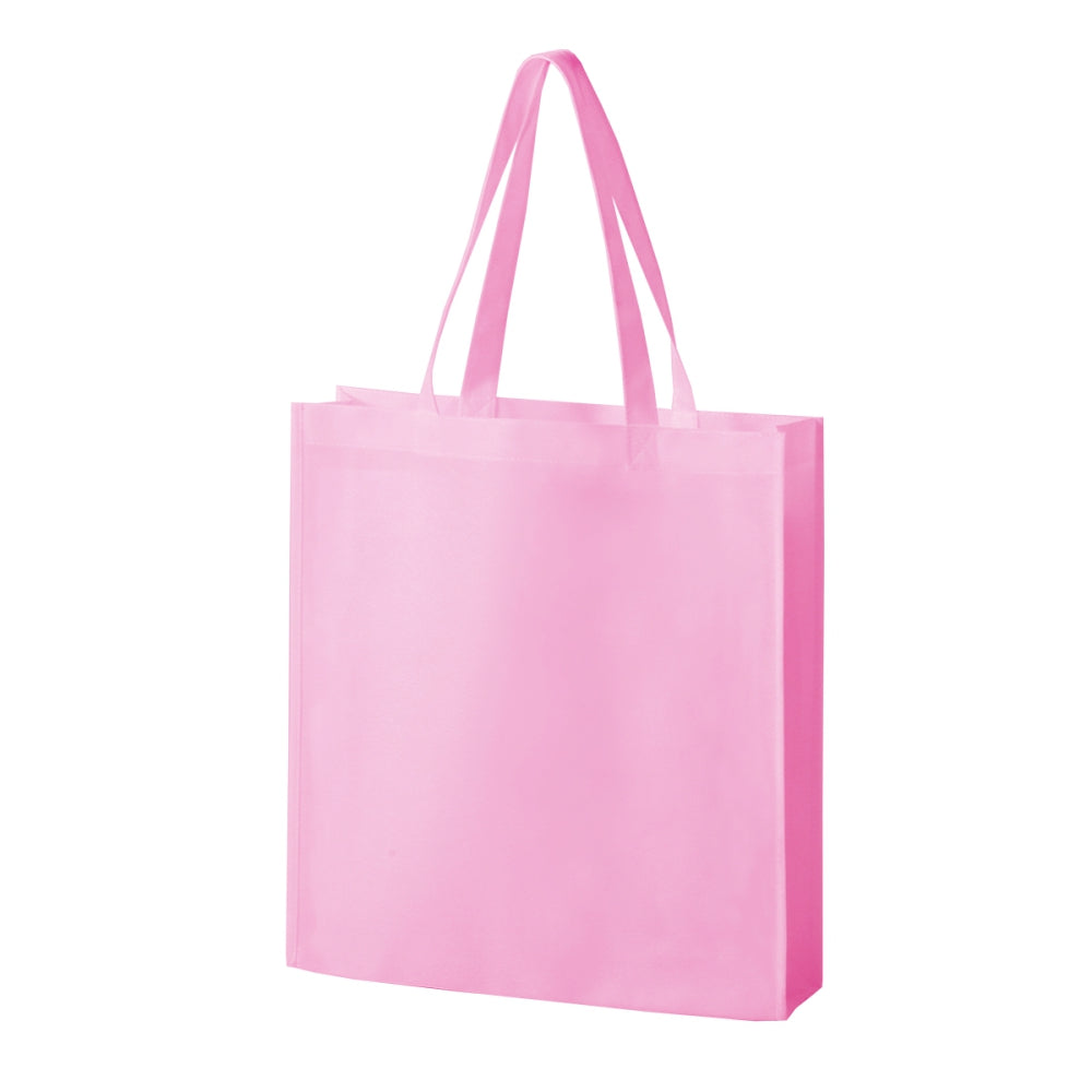 Gusset Tote Bag