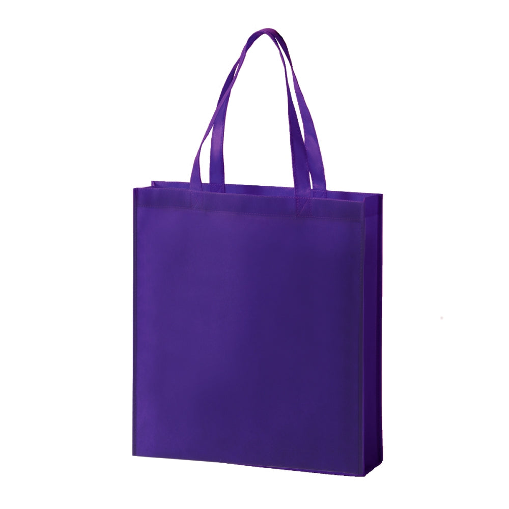 Gusset Tote Bag