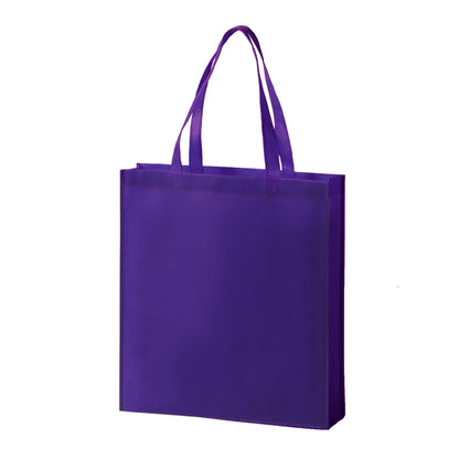 Gusset Tote Bag