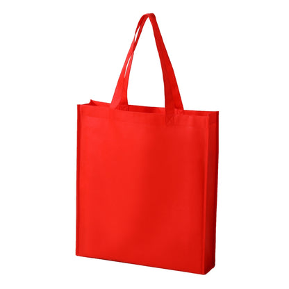 Gusset Tote Bag