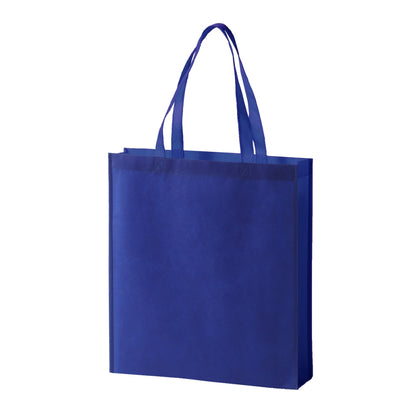 Gusset Tote Bag