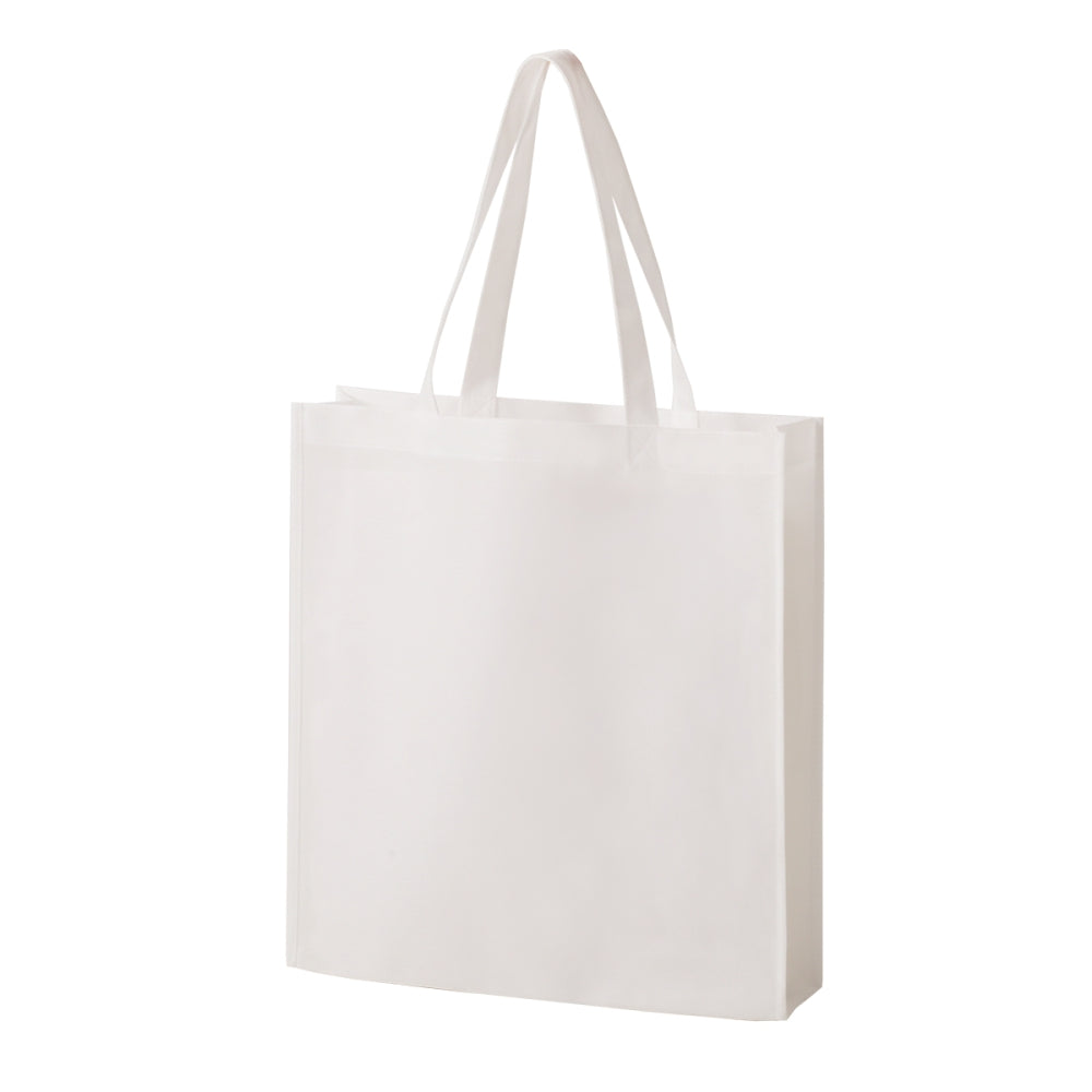 Gusset Tote Bag