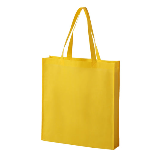 Gusset Tote Bag