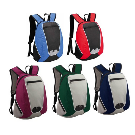 Manhattan Backpack