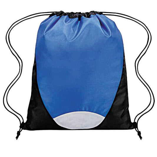 Columbus Drawstring Bag
