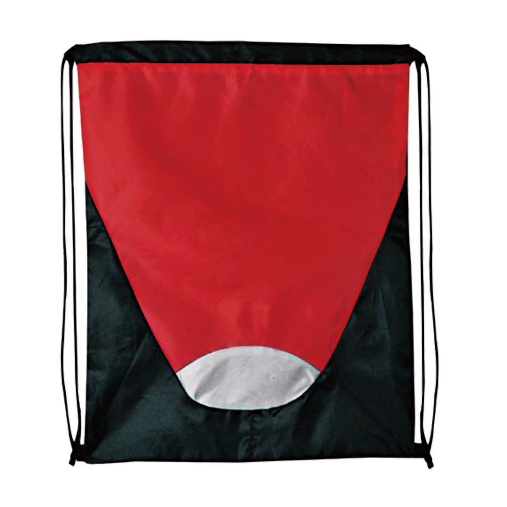 Columbus Drawstring Bag