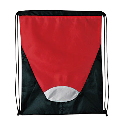 Columbus Drawstring Bag