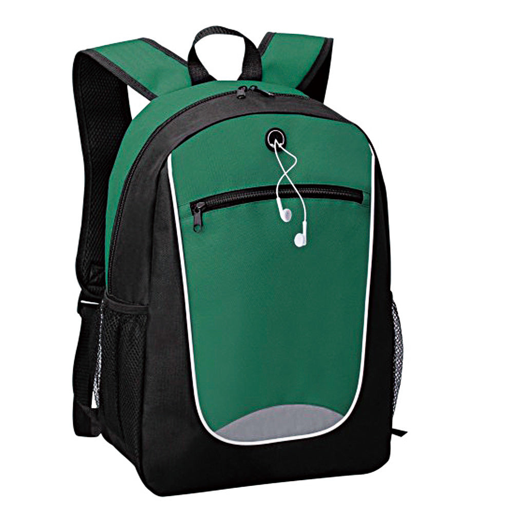 Chicago Backpack