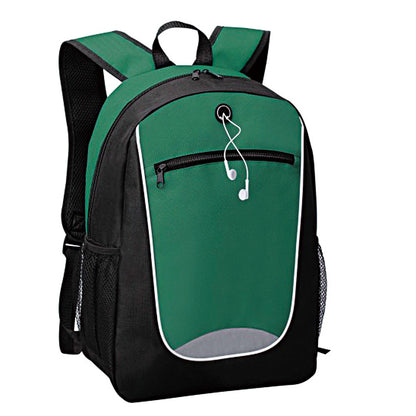 Chicago Backpack
