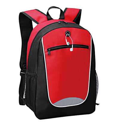 Chicago Backpack