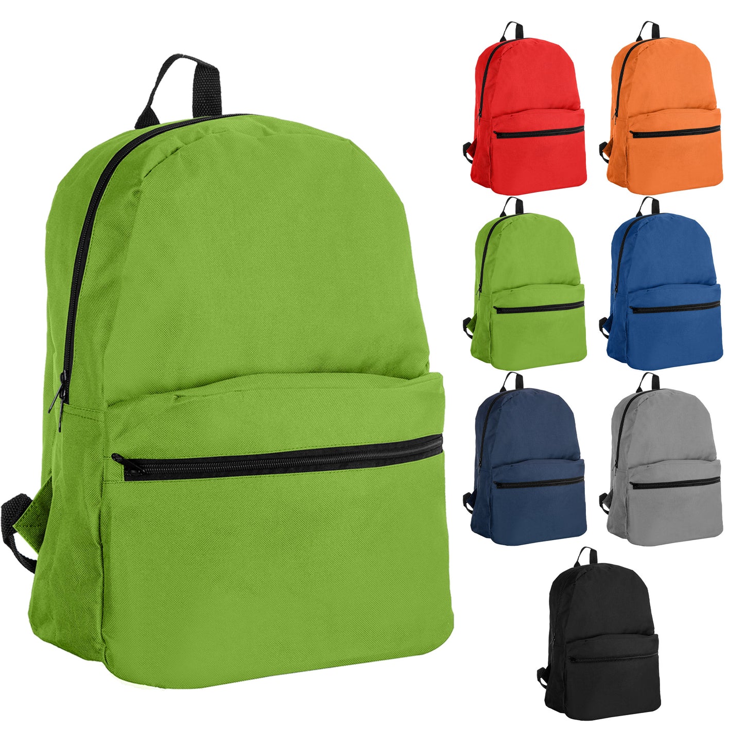 Warren Backpack