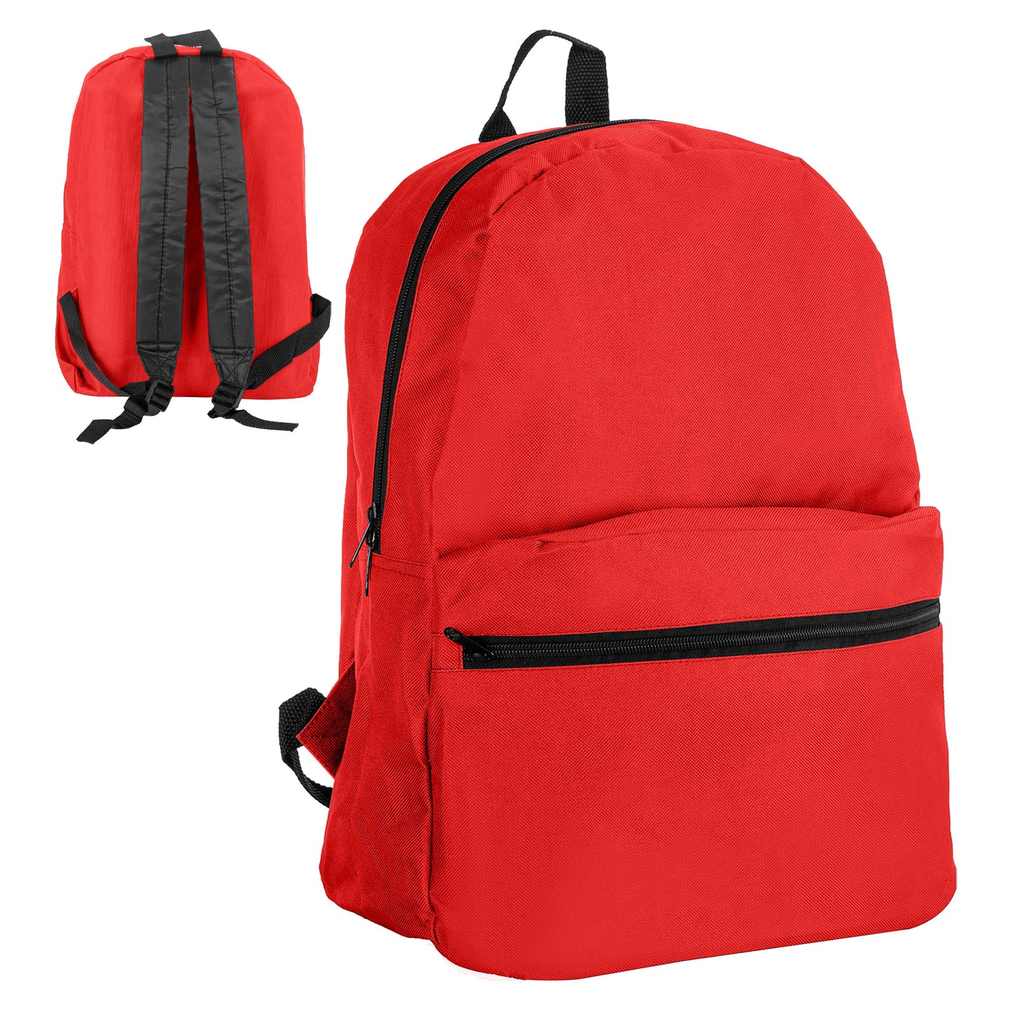 Warren Backpack