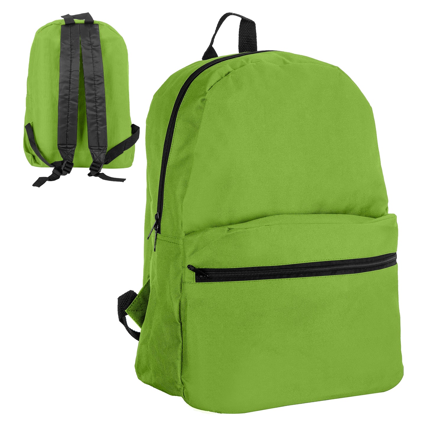 Warren Backpack