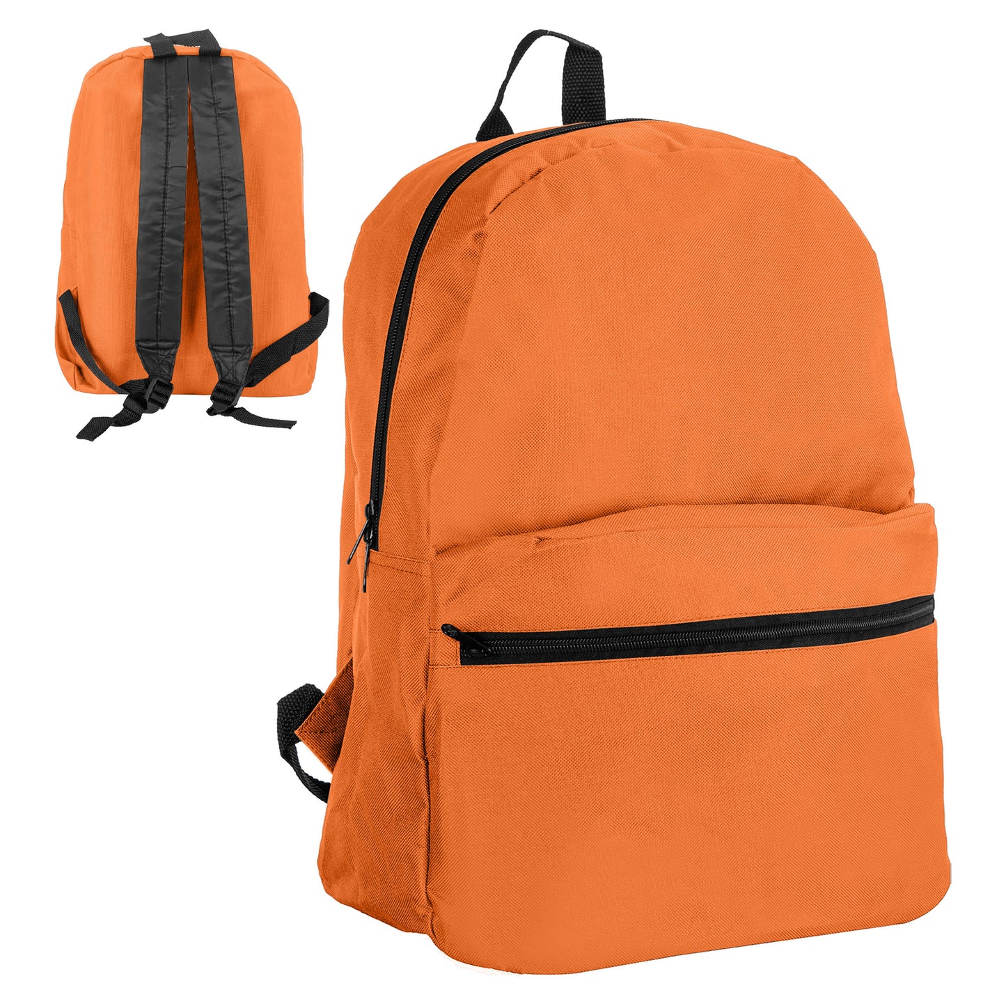 Warren Backpack