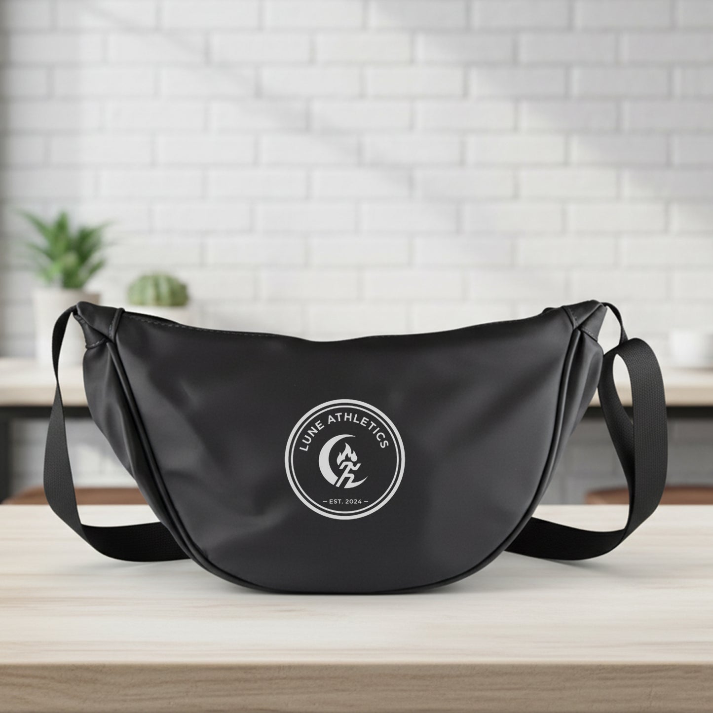 The Lune Bag
