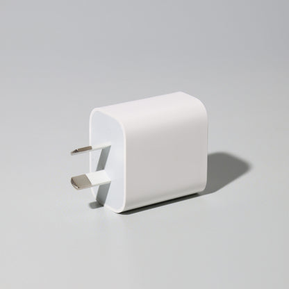 Tebogo 20W fast charge adapter