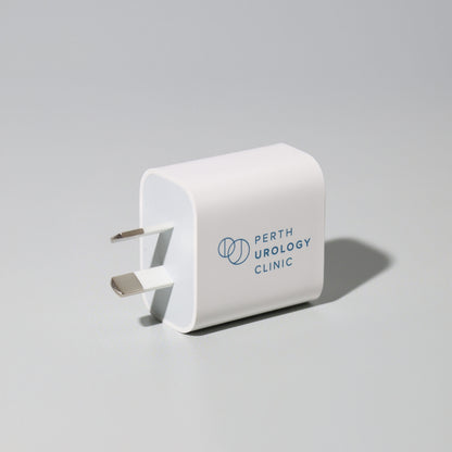 Tebogo 20W fast charge adapter