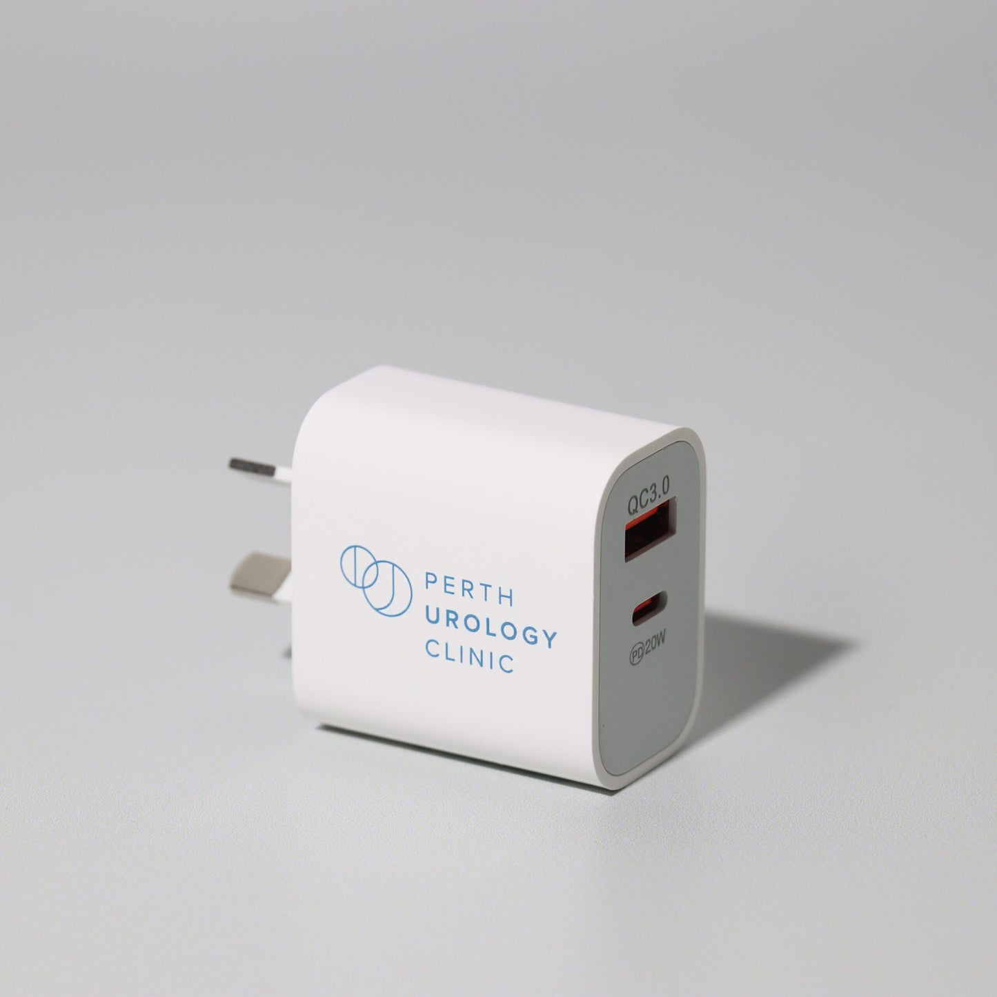Tebogo 20W fast charge adapter