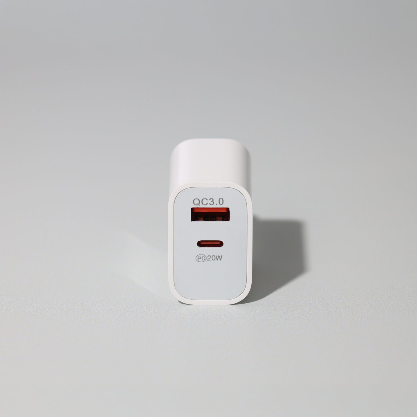 Tebogo 20W fast charge adapter
