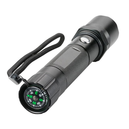 Trekk Torch w/ Compass