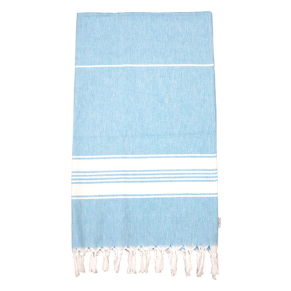 Trekk 100% Cotton Turkish Towel