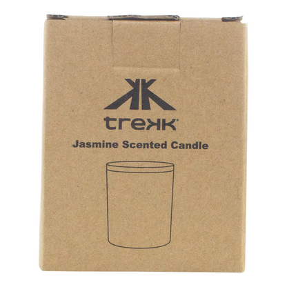 Trekk Scented Candle w/ Soy Wax