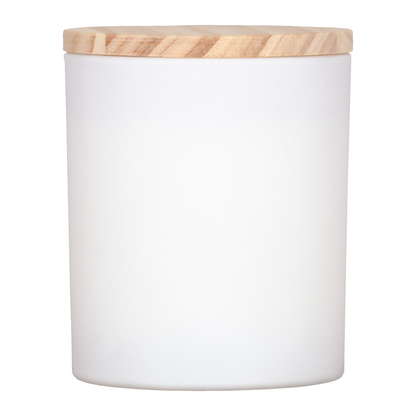 Trekk Scented Candle w/ Soy Wax