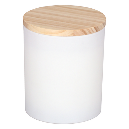 Trekk Scented Candle w/ Soy Wax