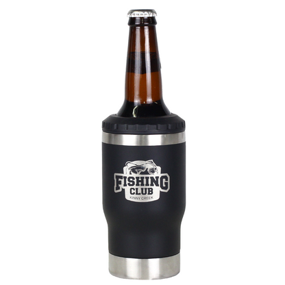 Trekk 350ml 2-In-1 Tumbler Cooler