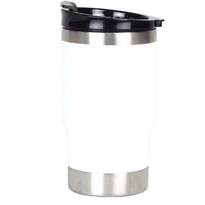Trekk 350ml 2-In-1 Tumbler Cooler